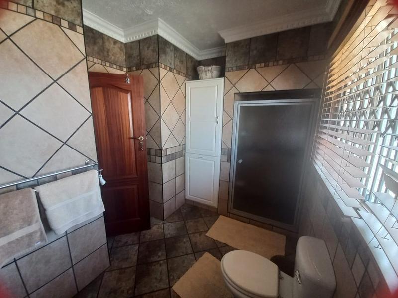 3 Bedroom Property for Sale in Sasolburg Ext 23 Free State